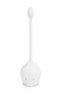Lotus Toilet Brush White - 2