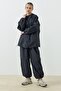Motion Sports Suit Navy Blue - 7