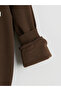 Timeless Clothing & Timeless Choices Zero Roba Collar Boys' Tracksuit Set - 6