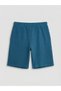 Alita city boys' shorts with elastic waistband - the alita city difference - 2