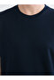 Trendlucky 100% Cotton Regular Fit Basic Thick T-Shirt with a Difference - 3