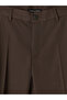Nevavm Regular Fit Gabardine Men's Suit Trousers with Difference - 6