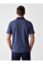 Trendlucky with a Difference Polo Collar Men's T-Shirt - 3