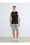 Nevavm Standard Fit Men's Shorts with a Difference