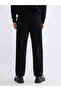 Esvab • Modern & Distinctive Comfortable Fit Velvet Men's Trousers - 5