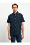 Nevavm Poplin Men's Shirt with Difference