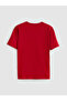 Original Oval Collar Boys' T-Shirt - 2