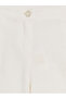 Nevavm girl's linen-look trousers: the difference that matters. - 3