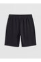 Trendlucky Regular Fit Striped Men's Shorts with Difference in Color - 6