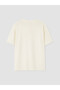 Alita City Lisbon with a Difference Print 100% Cotton Women's T-Shirt - 6