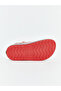 Nevavm Patterned Boys' Beach Sandals with Difference in Color - 3