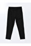 Xside Active Black Slim Fit Men's Sports Sweatpants - 5
