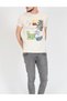 Tricou, Crem