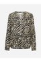 Bluza, Negru - 2
