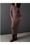 Rochie lunga, Maro