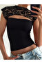 Top, Negru
