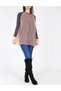 Bluza, Gri/Roz