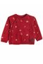 Bluza, Rosu