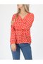 Bluza, Rosu