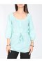 Bluza, Verde