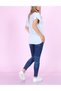 Tricou, Bleu - 2