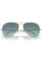 Rb3025 001 3m 55 Unisex Sunglasses - 5