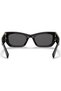 Mu 09Ws 1Ab5S0 53 Women's Sunglasses - 4