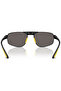 Rb3776M F128B1 58 Unisex Sunglasses - 4