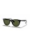 Rb 2185 901 58 55 Unisex Sunglasses - 2