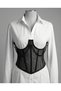 Samanta women's evening dress corset belt - 9