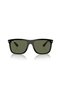 Rb4547 601 58 57 Unisex Sunglasses - 5