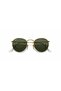 Rb3447N 001 53 Unisex Sunglasses - 6