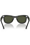 Rb2140 135831   50 Unisex Sunglasses - 5