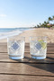 Unbreakable Glass Marine Whiskey Glass Set of 2 - 2
