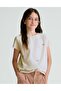 Girl's T-Shirt 854