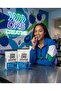 CR5 Creatine Gummies 5000mg - Creatine Monohydrate Gummies Blue Raspberry - 5