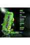 Aqua Protein 25 Protein Water - Mojito - 3