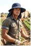 Enselikli Legionary Hat - Outdoor, Safari, Camping and Fishing Hat - 2