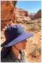 Unisex Legionnaire Hat - Uv Sun Protection, Breathable Outdoor Camping and Safari Hat - 7