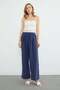 Beli Garnili Tencel Fabric Trousers - 5