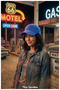 100% Acrylic, Washable Trucker Hat, Adjustable with Belt Buckle (Unisex) - 5