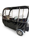 Volta Vm5 Neo Compatible Semi-Black/Semi-Transparent Tent and Specially Designed Protective Tarpaulin - 2