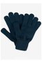 88% Acrylic 12% Elastane, High Quality Colorful Gloves for Boys and Girls (Age 5-8)