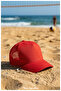 Mesh Baseball Cap for Women and Men (Unisex) (5 Pieces, Front Seamless) - 4