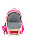 6-Pocket School Bag for Girls & Boys - Elementary, Middle, and High School Compatible - Waterproof Fabric - 3