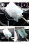 10 عبوات قابلة لإعادة الاستخدام من الغبار متوافقة مع Swiffer Duster - 7