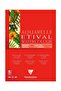 Etival Classic A5 300 Gr لاصق علوي 15 ورقة - فردي