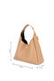 K.Beige Women's Shoulder Bag Us26536 - 3