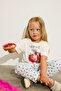Fruit Printed 2-Piece Set Baby Girl H2660A526Sp - 3