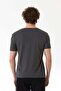 It`S Ok Printed Crew Neck T-Shirt - 4